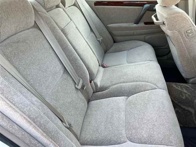 Toyota CROWN 2001 7679161-8