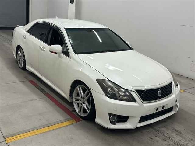 Toyota CROWN 2011 7679162-0
