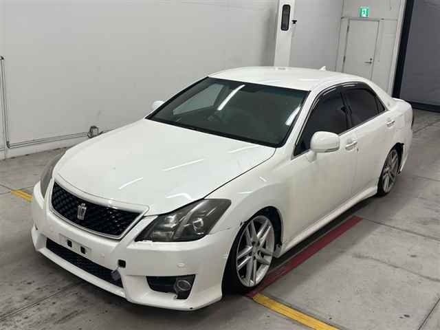 Toyota CROWN 2011 7679162-4