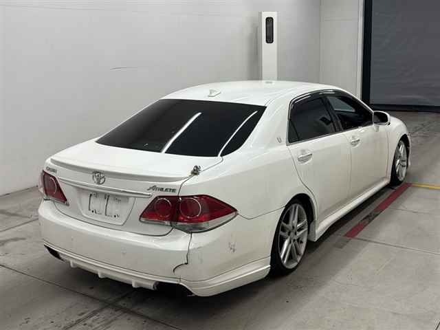 Toyota CROWN 2011 7679162-5