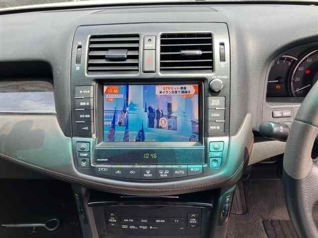 Toyota CROWN 2011 7679162-6