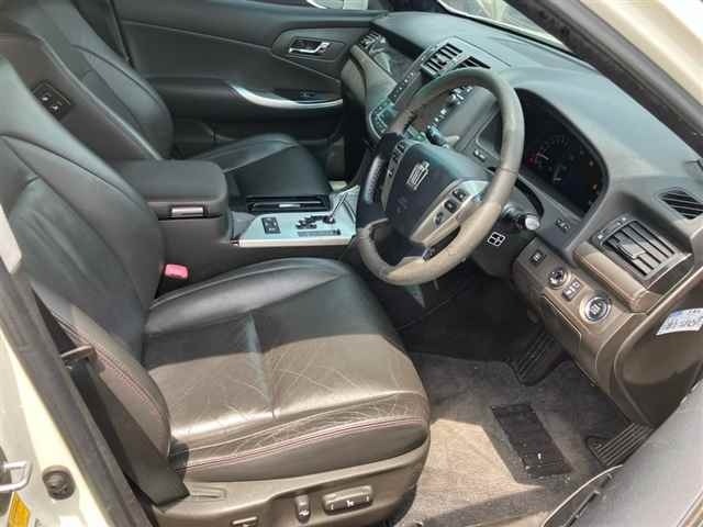 Toyota CROWN 2011 7679162-7