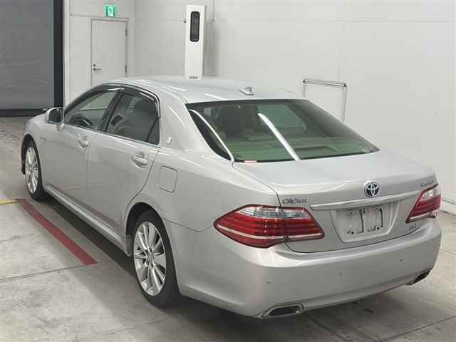 Toyota CROWN 2010 7679164-1