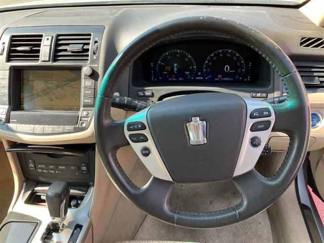 Toyota CROWN 2010 7679164-3