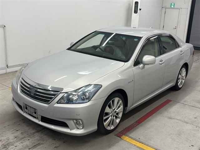 Toyota CROWN 2010 7679164-4