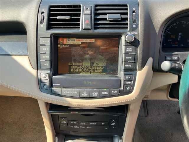 Toyota CROWN 2010 7679164-6