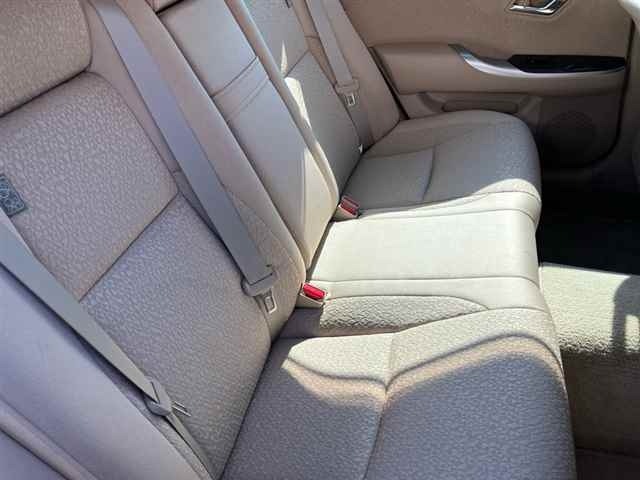Toyota CROWN 2010 7679164-8