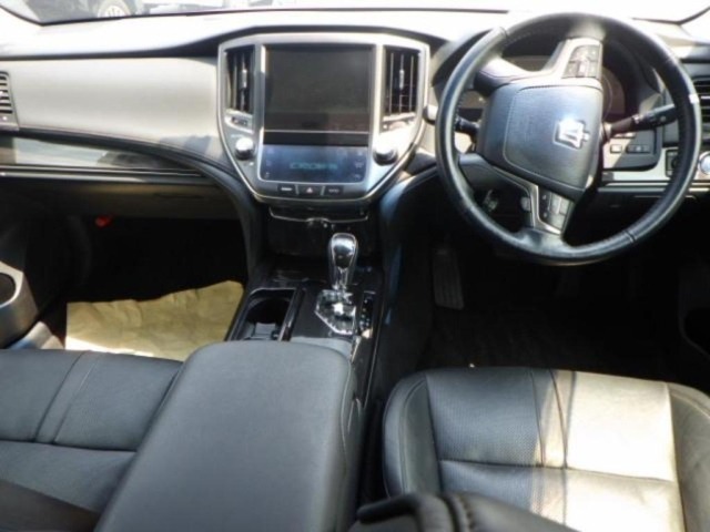Toyota CROWN 2014 7679214-3