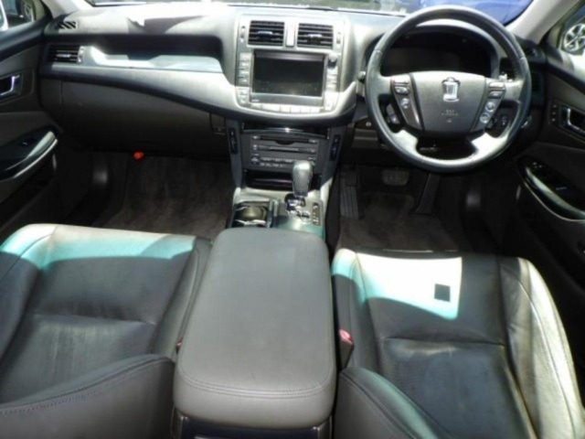 Toyota CROWN 2009 7679215-3