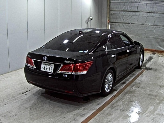 Toyota CROWN 2018 7679225-5