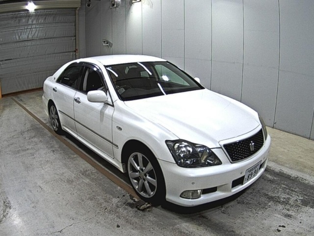 Toyota CROWN 2008 7679246-0