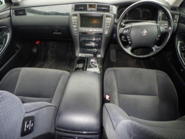 Toyota CROWN 2008 7679246-3