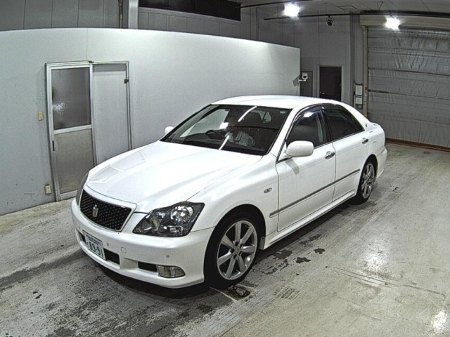 Toyota CROWN 2008 7679246-4