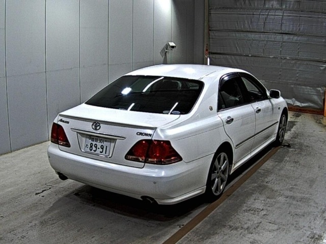 Toyota CROWN 2008 7679246-5
