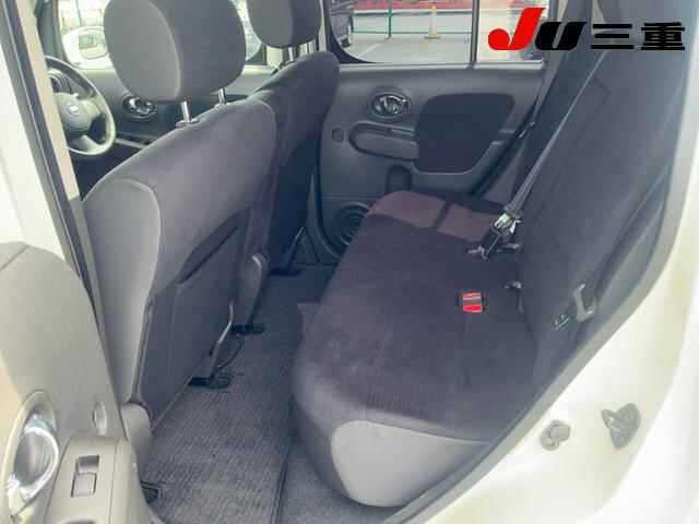 Nissan CUBE 2009 7676644-10