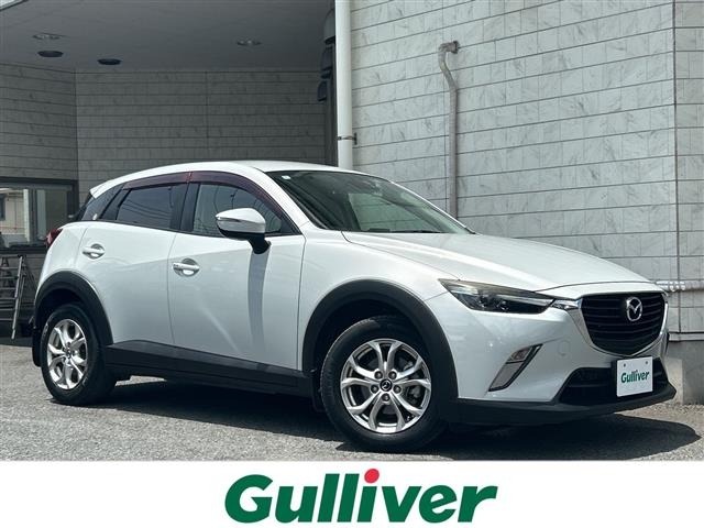 Mazda CX-3 2015 7690163-0