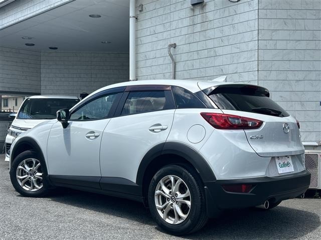 Mazda CX-3 2015 7690163-13