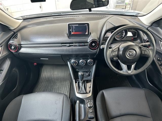 Mazda CX-3 2015 7690163-14