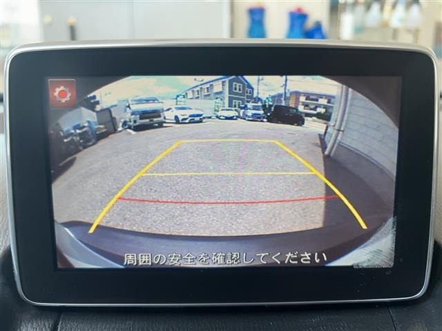 Mazda CX-3 2015 7690163-15