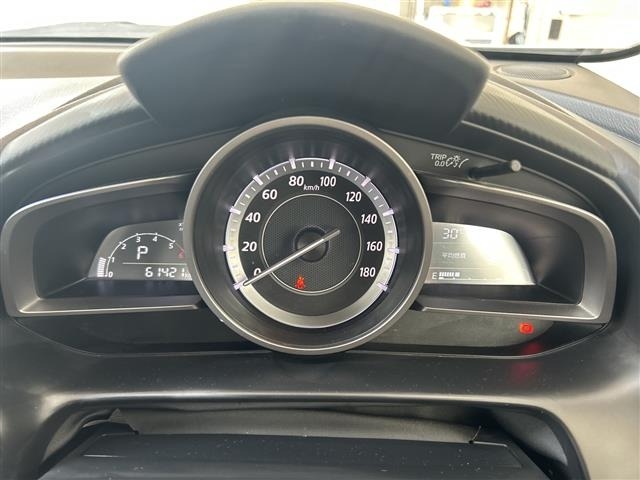 Mazda CX-3 2015 7690163-18