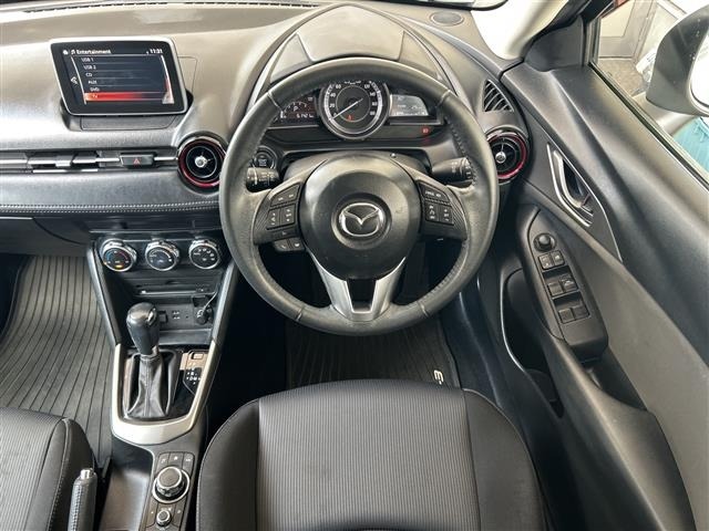 Mazda CX-3 2015 7690163-19