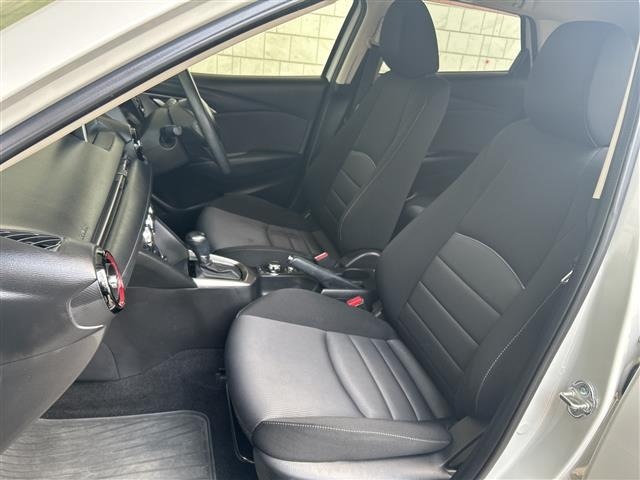 Mazda CX-3 2015 7690163-2