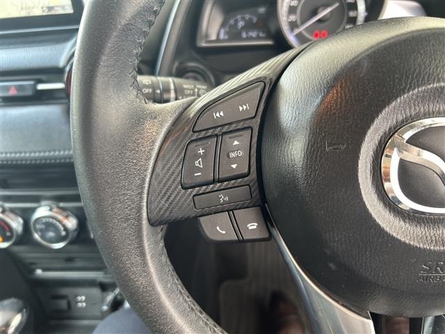 Mazda CX-3 2015 7690163-21