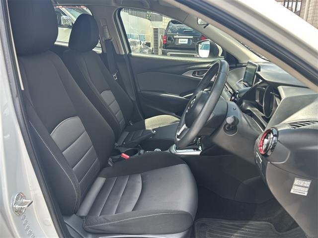 Mazda CX-3 2015 7690163-22