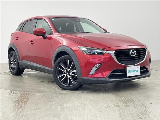 Mazda CX-3 2017 7690164-0