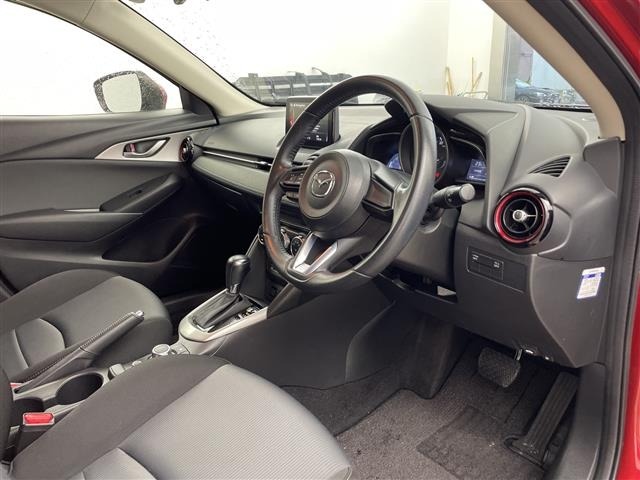Mazda CX-3 2017 7690164-1