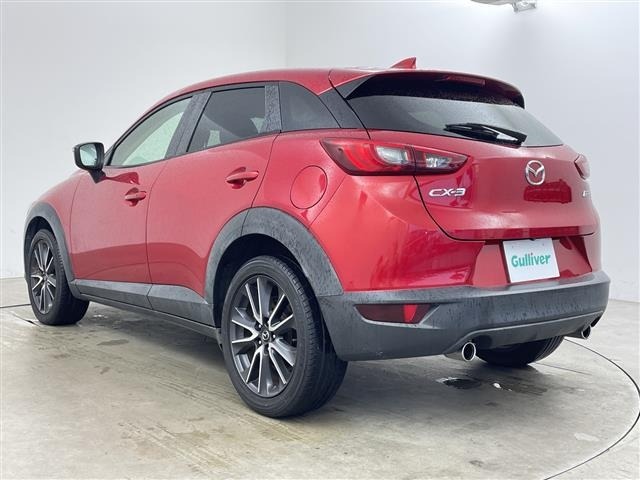 Mazda CX-3 2017 7690164-13
