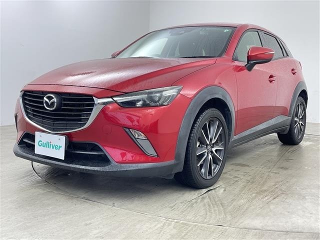 Mazda CX-3 2017 7690164-15