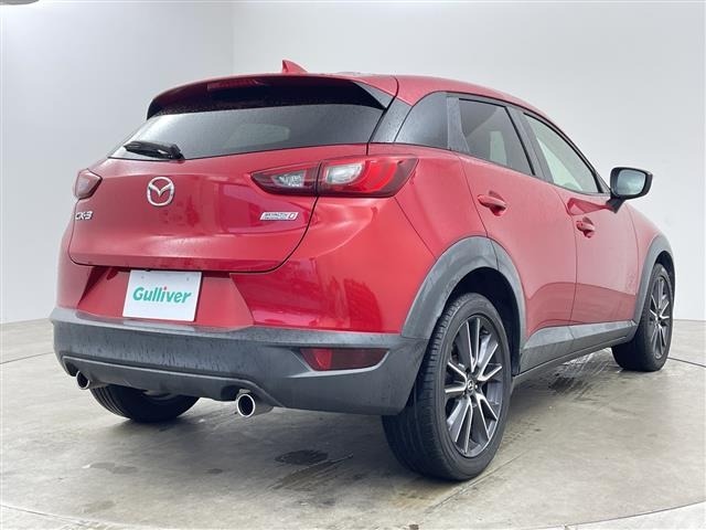 Mazda CX-3 2017 7690164-16