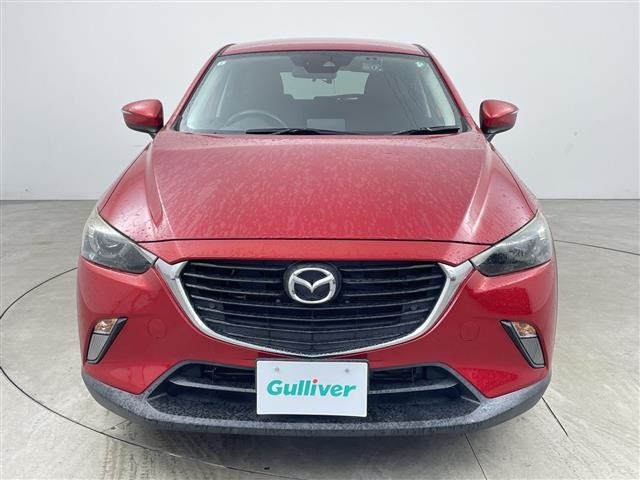 Mazda CX-3 2017 7690164-17