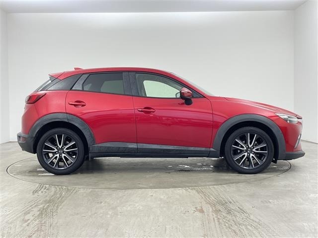 Mazda CX-3 2017 7690164-21