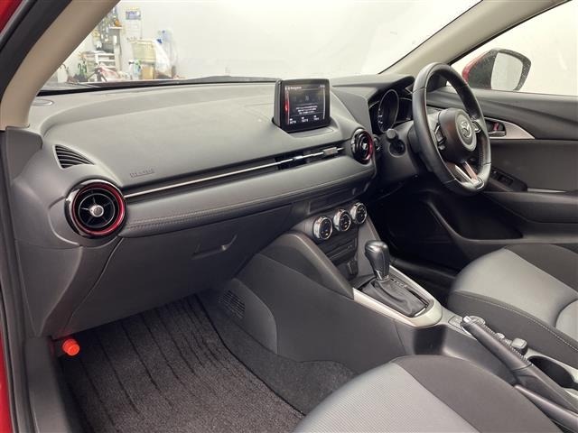 Mazda CX-3 2017 7690164-8