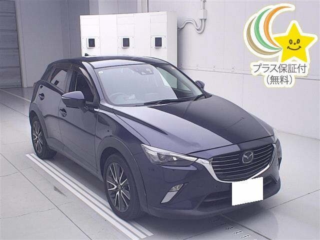 Mazda CX-3 2016 7690165-0