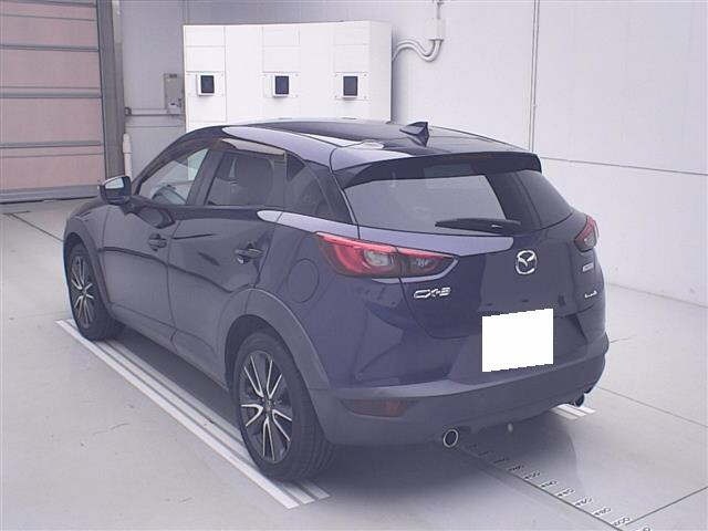 Mazda CX-3 2016 7690165-1