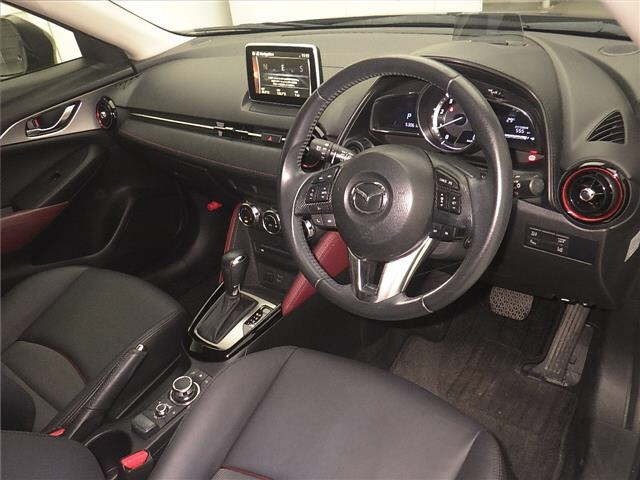 Mazda CX-3 2016 7690165-3