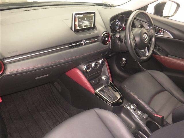Mazda CX-3 2016 7690165-4