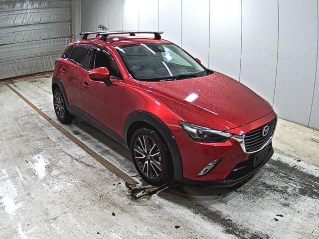Mazda CX-3 2015 7690166-0