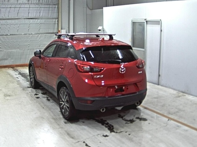 Mazda CX-3 2015 7690166-1