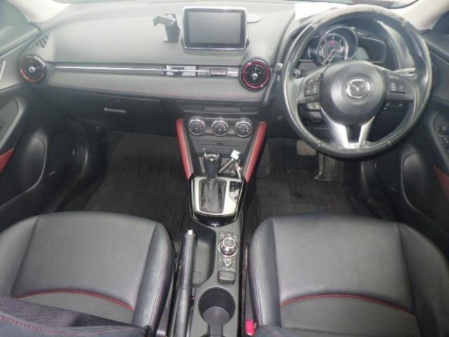 Mazda CX-3 2015 7690166-3