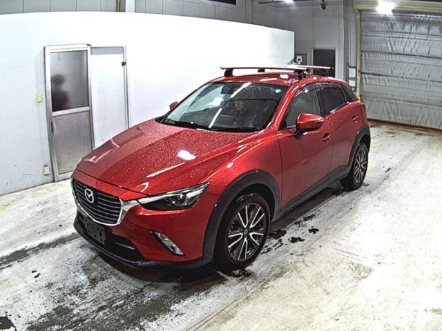 Mazda CX-3 2015 7690166-4