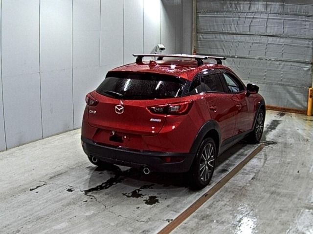 Mazda CX-3 2015 7690166-5