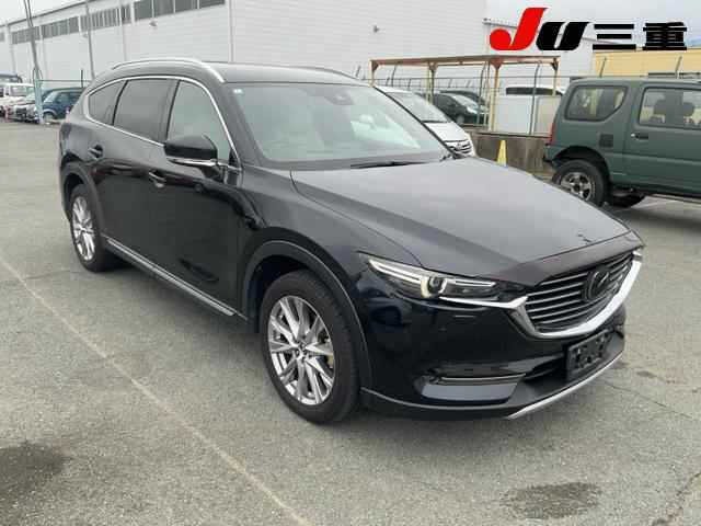 Mazda CX-8 2018 7675077-0