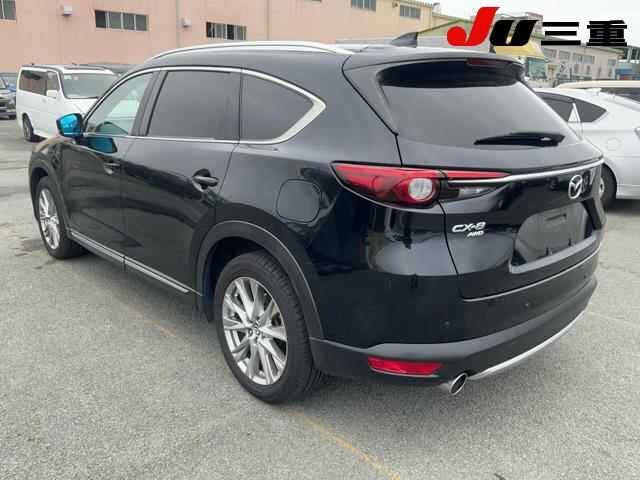Mazda CX-8 2018 7675077-1