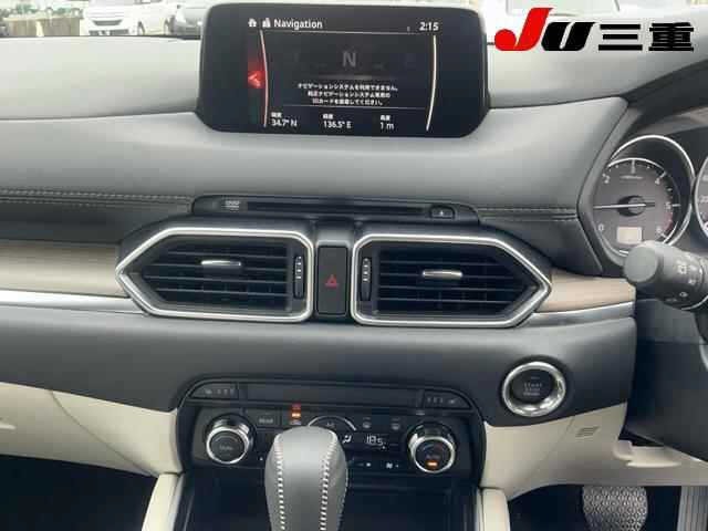 Mazda CX-8 2018 7675077-11