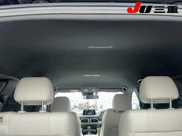 Mazda CX-8 2018 7675077-12