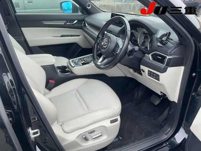 Mazda CX-8 2018 7675077-4